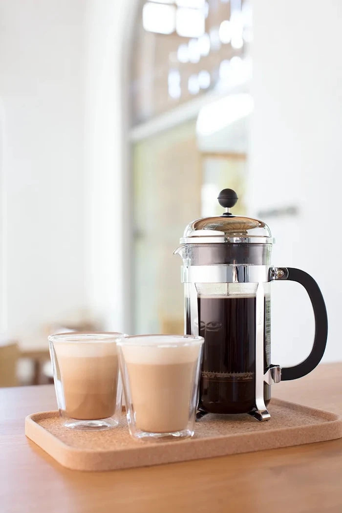 Bodum borosilikat camdan 0,2 l bardak seti