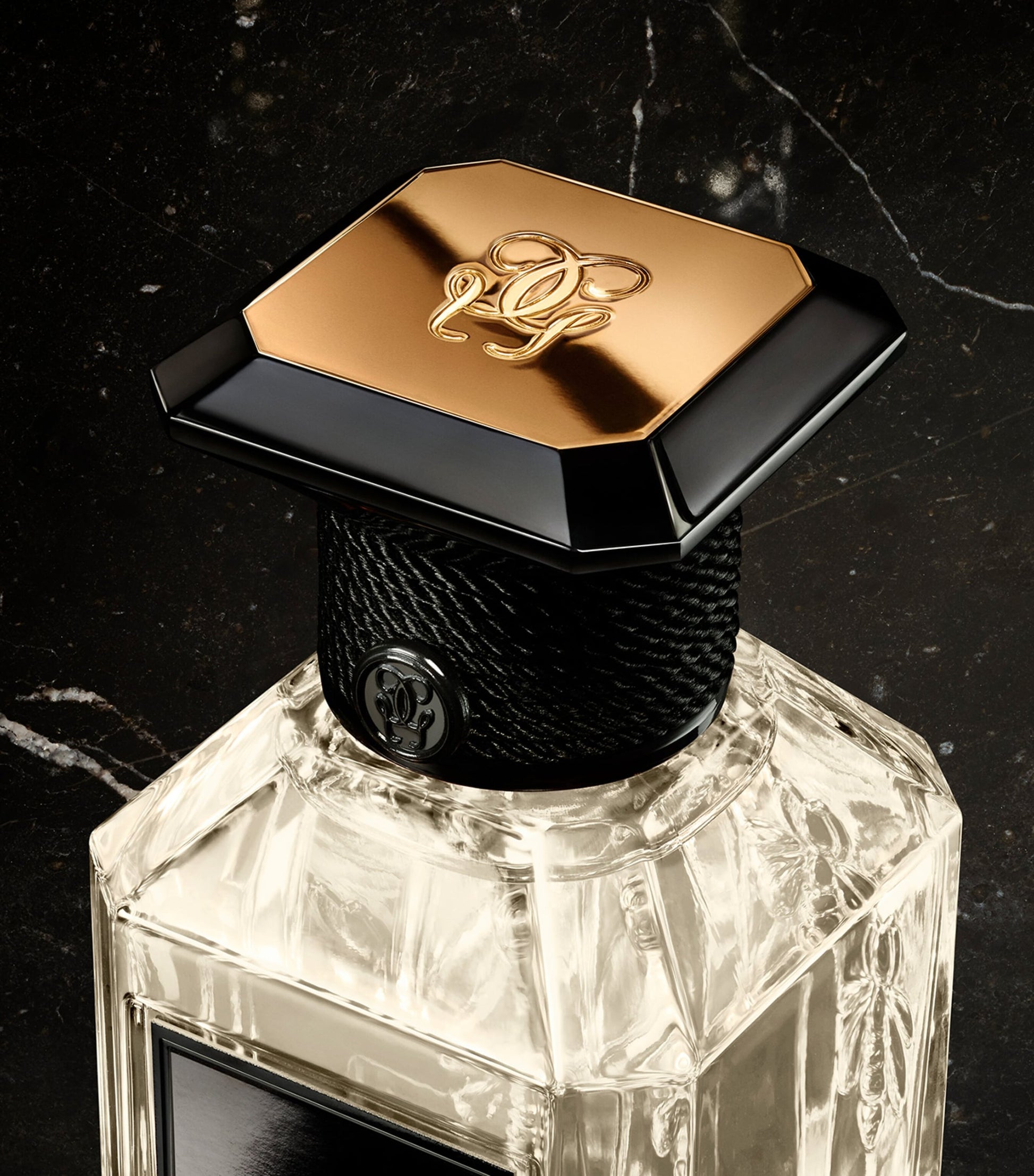 Musc Outreblanc Eau de Parfum (200ml)