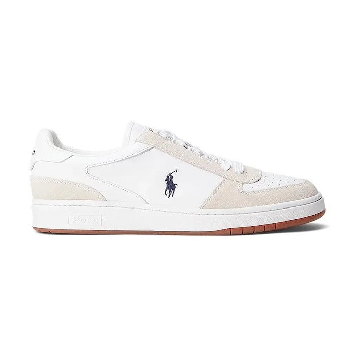 Обувки Polo Ralph Lauren Polo Crt