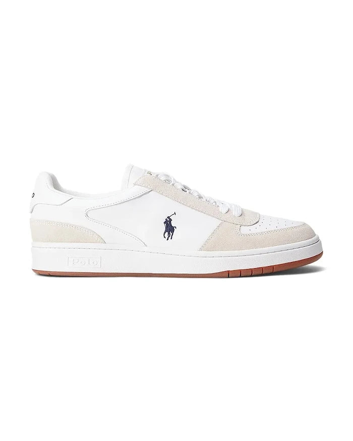Polo Ralph Lauren Polo Crt Ayakkabı
