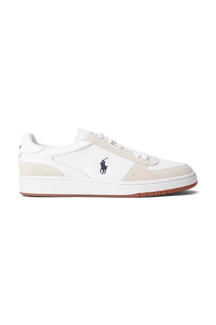 Обувки Polo Ralph Lauren Polo Crt