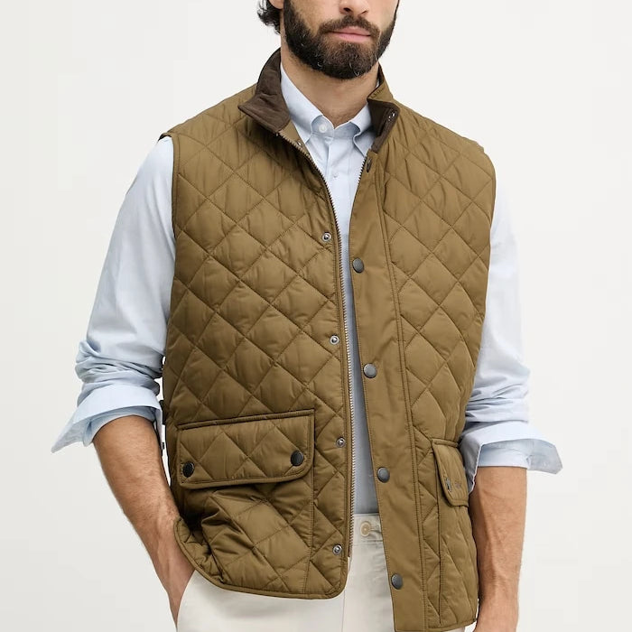 Елек Barbour
