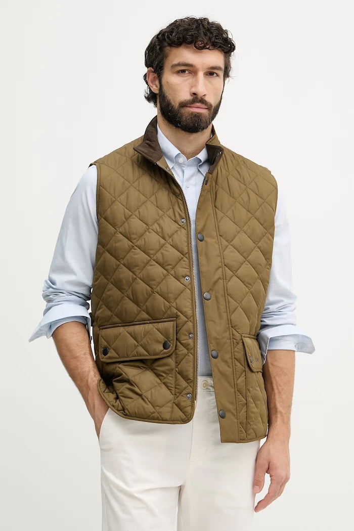 Елек Barbour