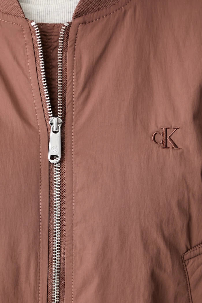 Calvin Klein Jeans Kadın Bomber Ceket