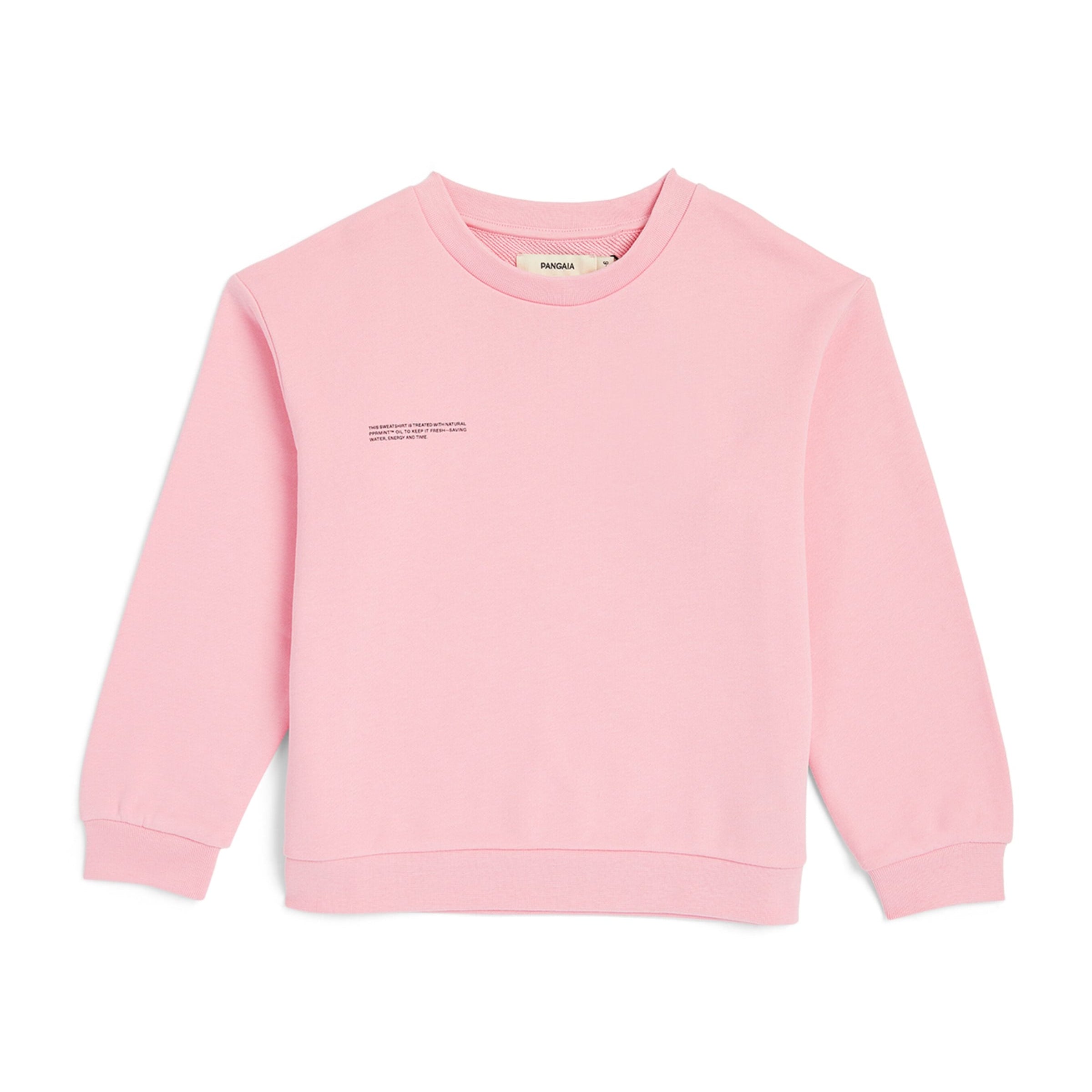 Pangaia Kids Organic Cotton 365 Sweatshirt (3-11 Years)