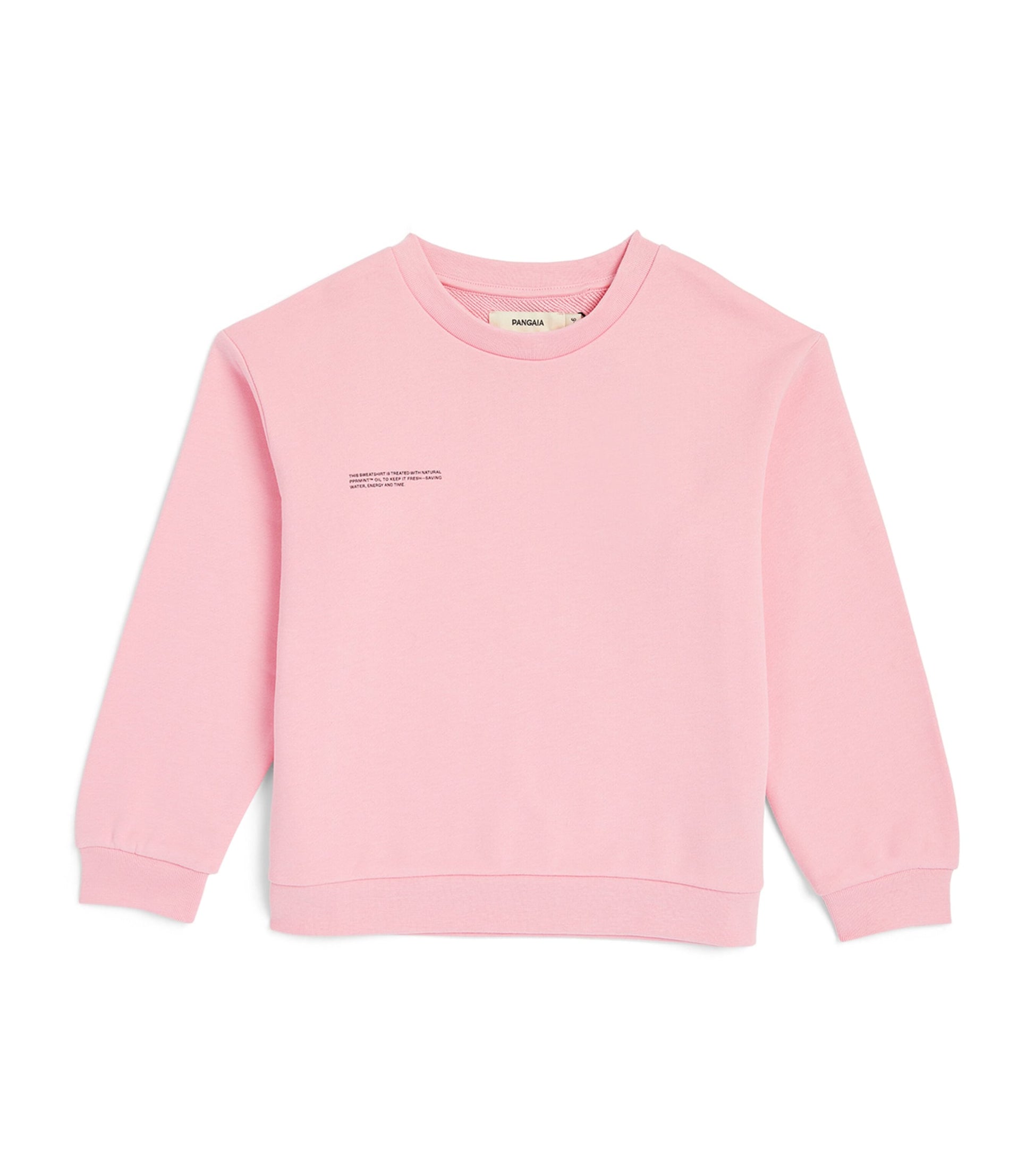 Pangaia Kids Organic Cotton 365 Sweatshirt (3-11 Years)