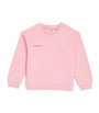 Pangaia Kids Organic Cotton 365 Sweatshirt (3-11 Years)