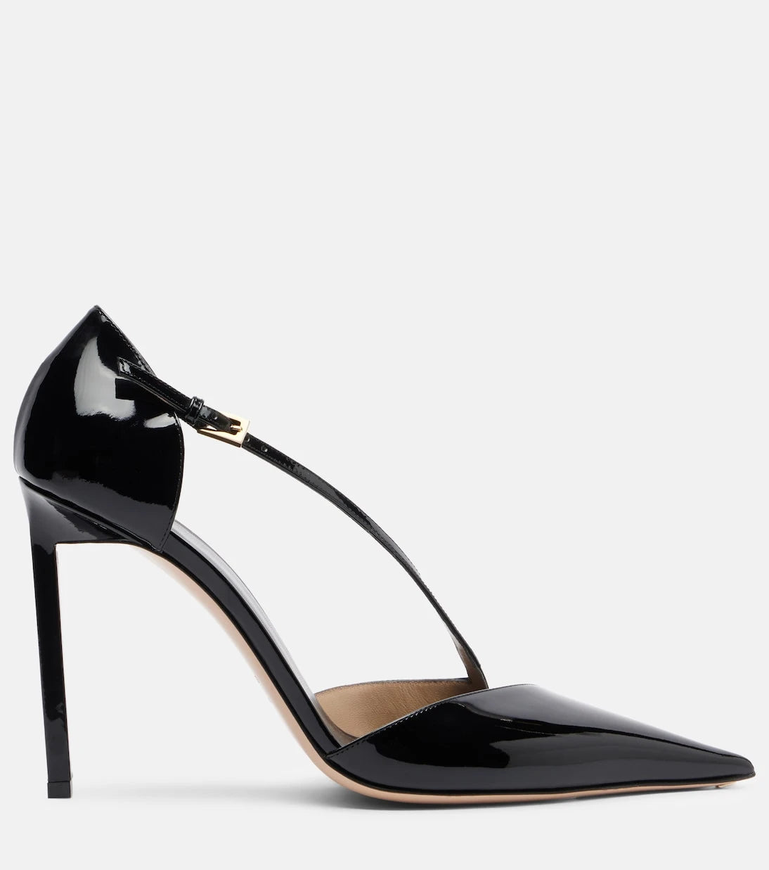 Tom Ford - Patent leather pumps