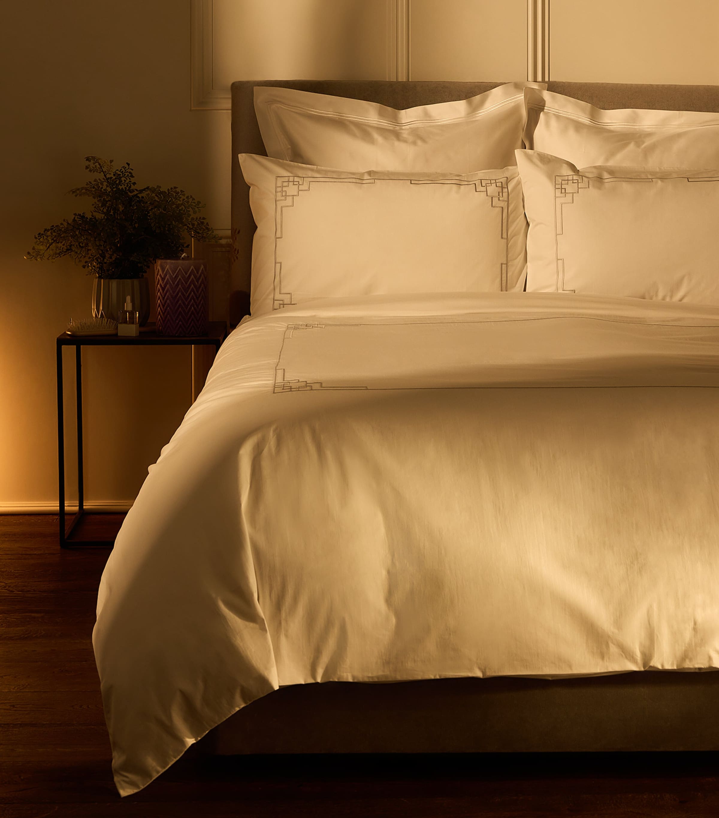 Walverden King Duvet Cover Set (230cm x 220cm)