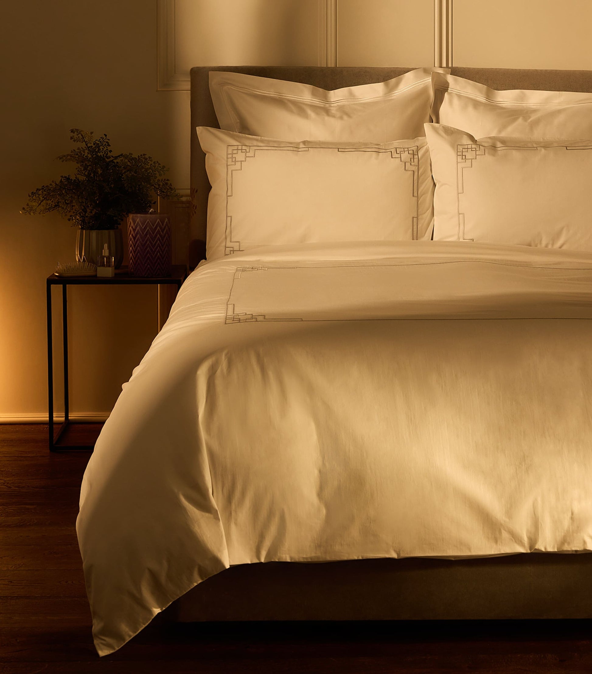 Walverden King Duvet Cover Set (230cm x 220cm)