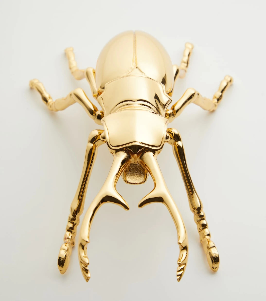L'Objet - Longhorn bottle opener