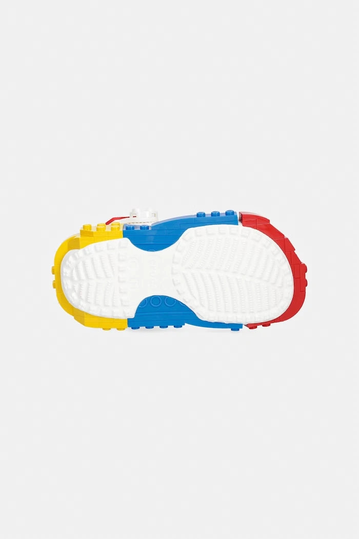 Crocs чехли за деца 4LW SYSTEM CLOG K