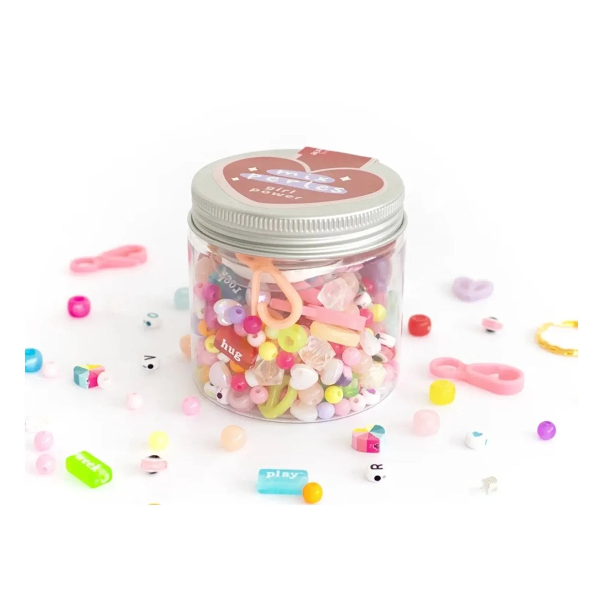 La Petite Épicerie - Girl Power - Bead mix