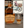 WhistlePig 10 Year Old Rye Barrel #90396 ("Gettin' Sloppy") - Bourbon Pursuit & Keg N Bottle Barrel Pick 750 ml