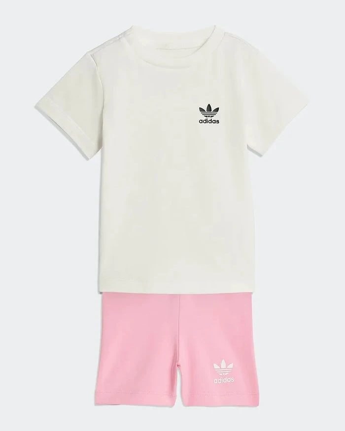 adidas Originals Çocuk Pamuklu Takım