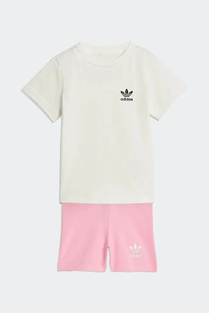 adidas Originals Çocuk Pamuklu Takım