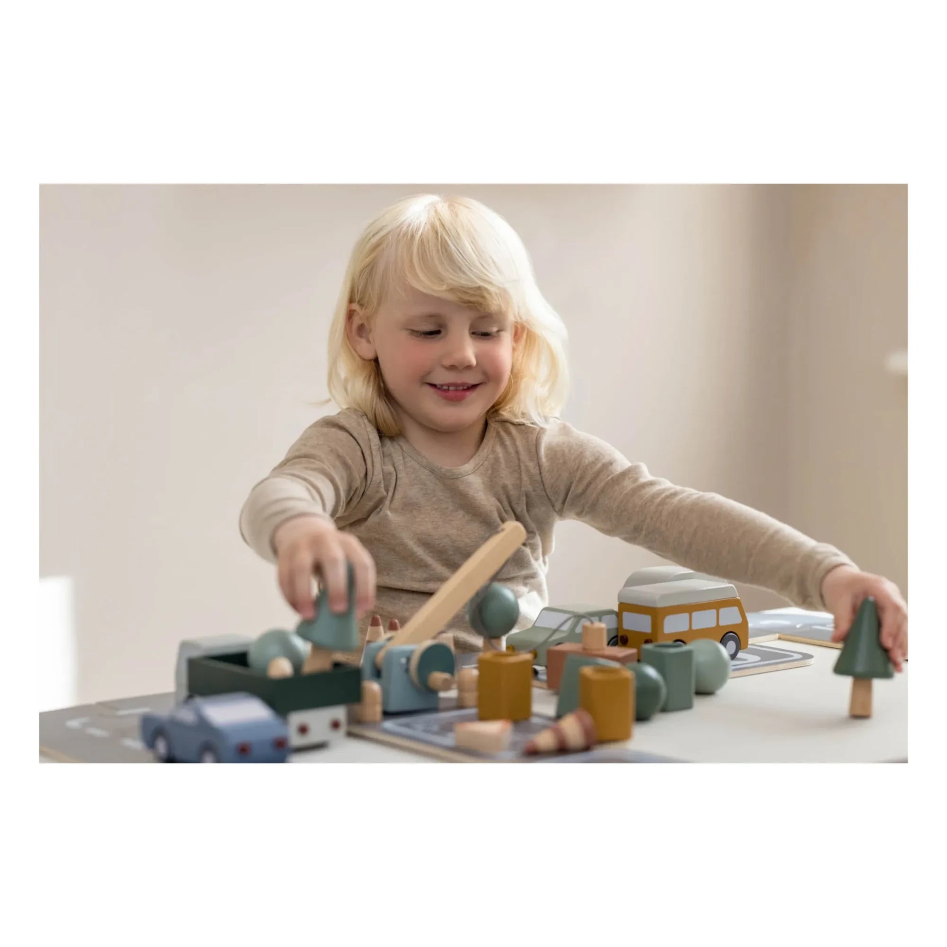 Flexa - Truck and Crane Accessories