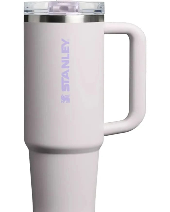 Stanley Paslanmaz Çelik Termo Bardak Quencher® ProTour Flip Straw 0,89 l
