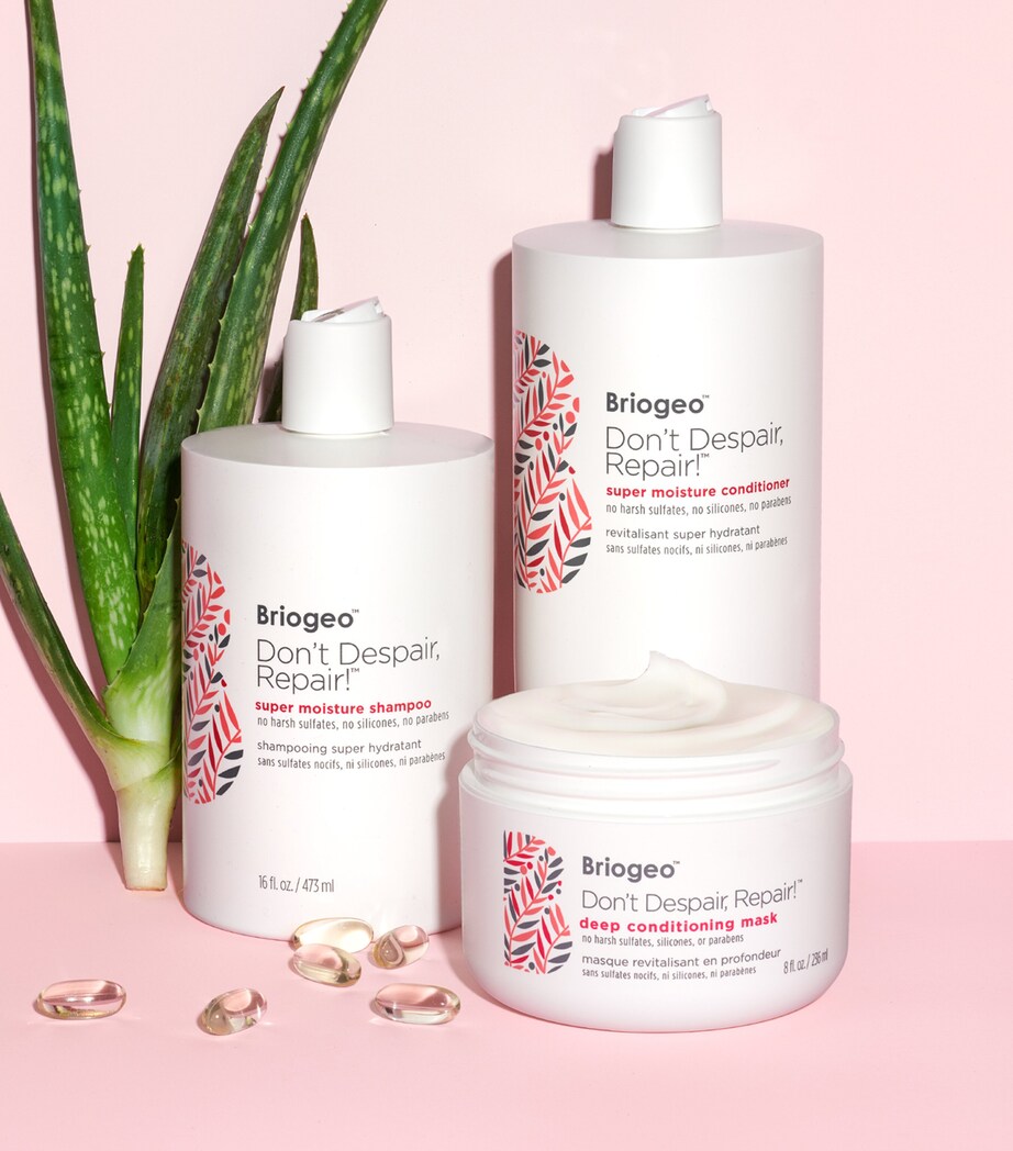 Briogeo Don't Despair, Repair! Deep Conditioning Mask (236ml)