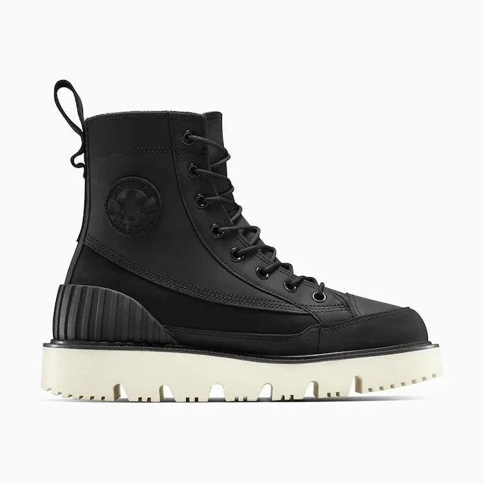 Туристически обувки от набук Converse Chuck 70 Rugged