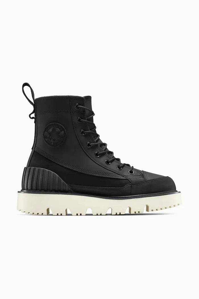Туристически обувки от набук Converse Chuck 70 Rugged