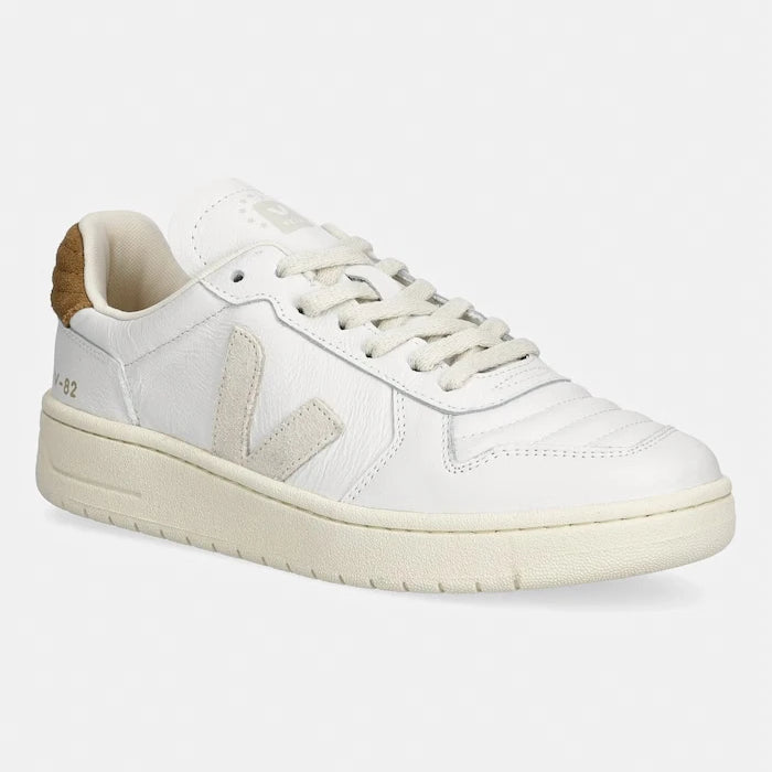 Veja V-82 II LEATHER маратонки дамски от кожа