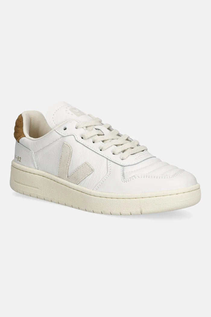 Veja V-82 II LEATHER маратонки дамски от кожа
