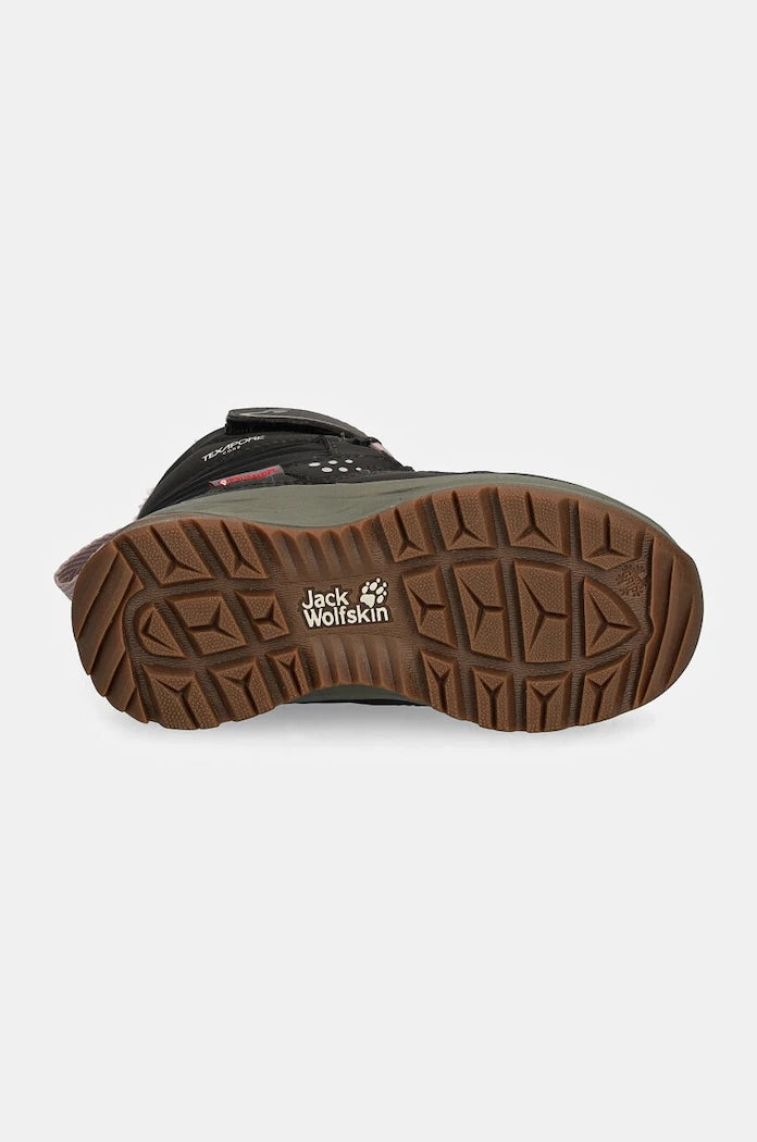 Детски зимни обувки Jack Wolfskin