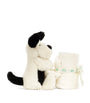 Bashful Puppy (34cm)