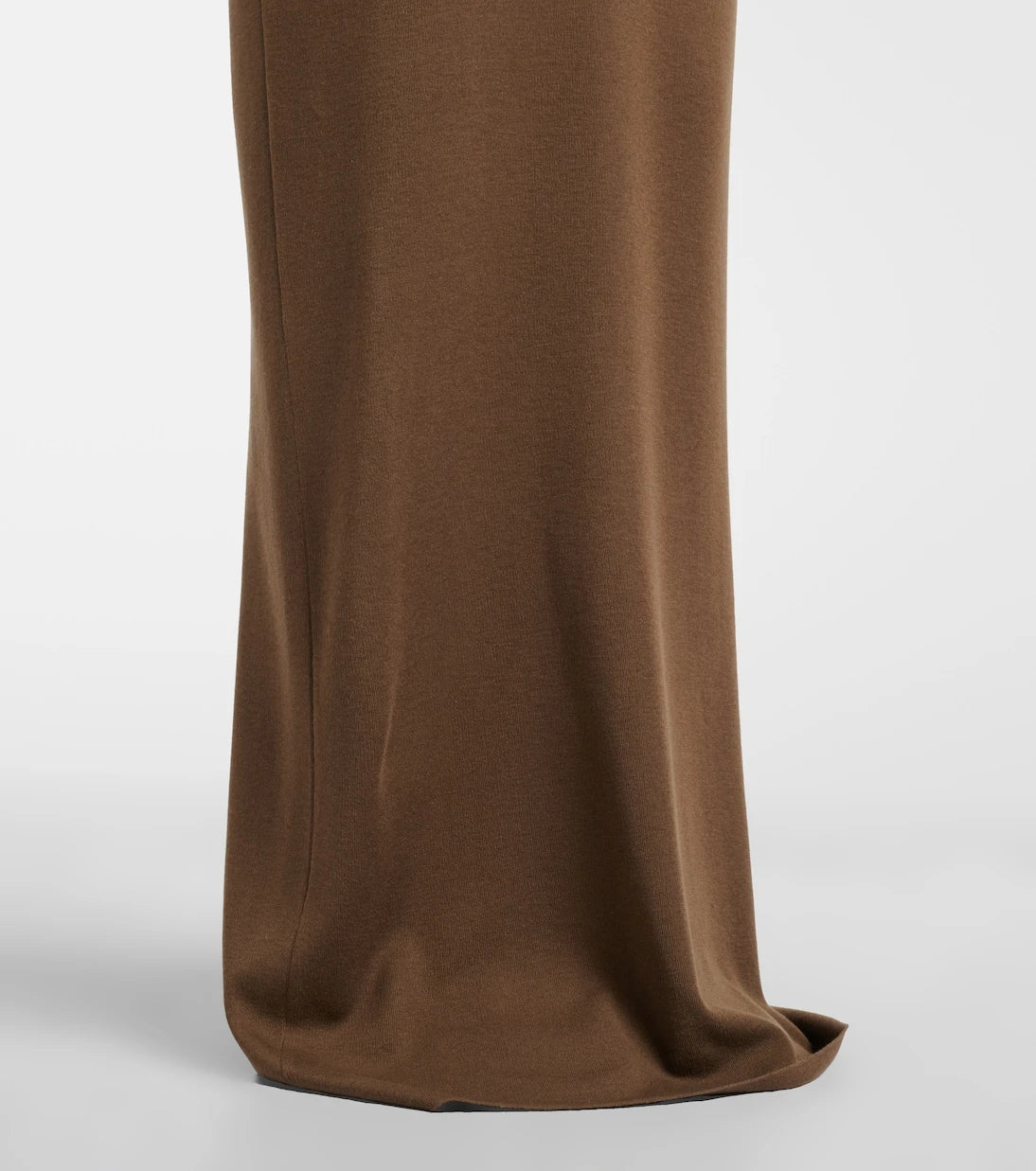 The Row - Oiva silk maxi dress