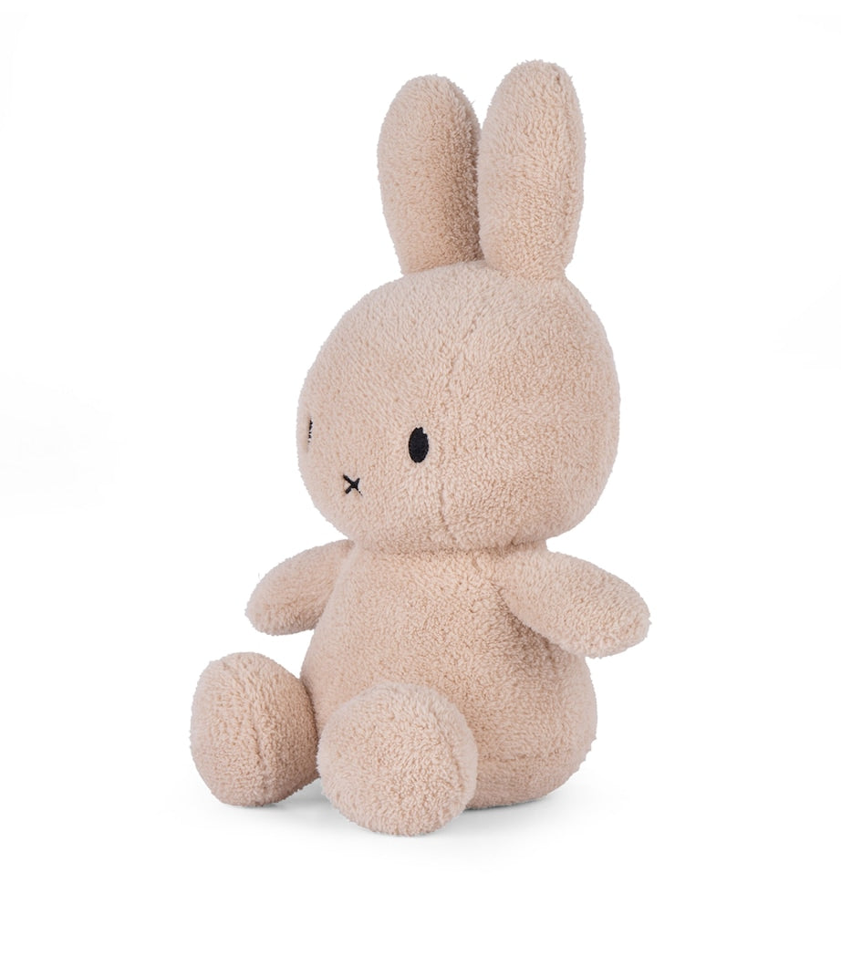MIFFY Large Terry Miffy Soft Toy (33cm)