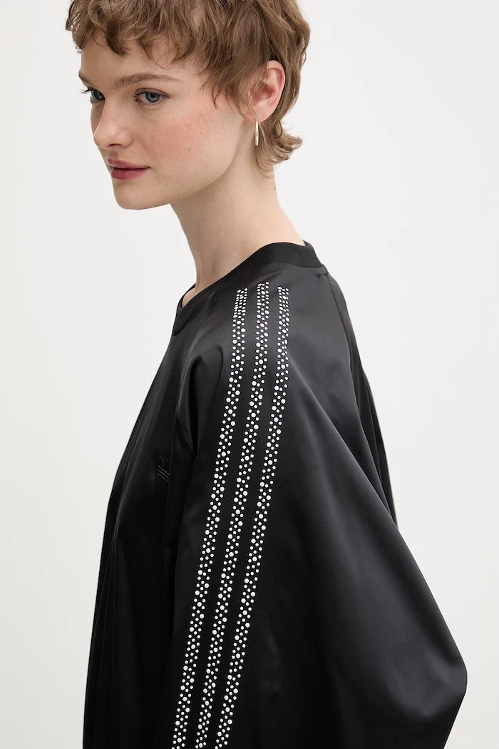 adidas Originals суичър дамски Pearl