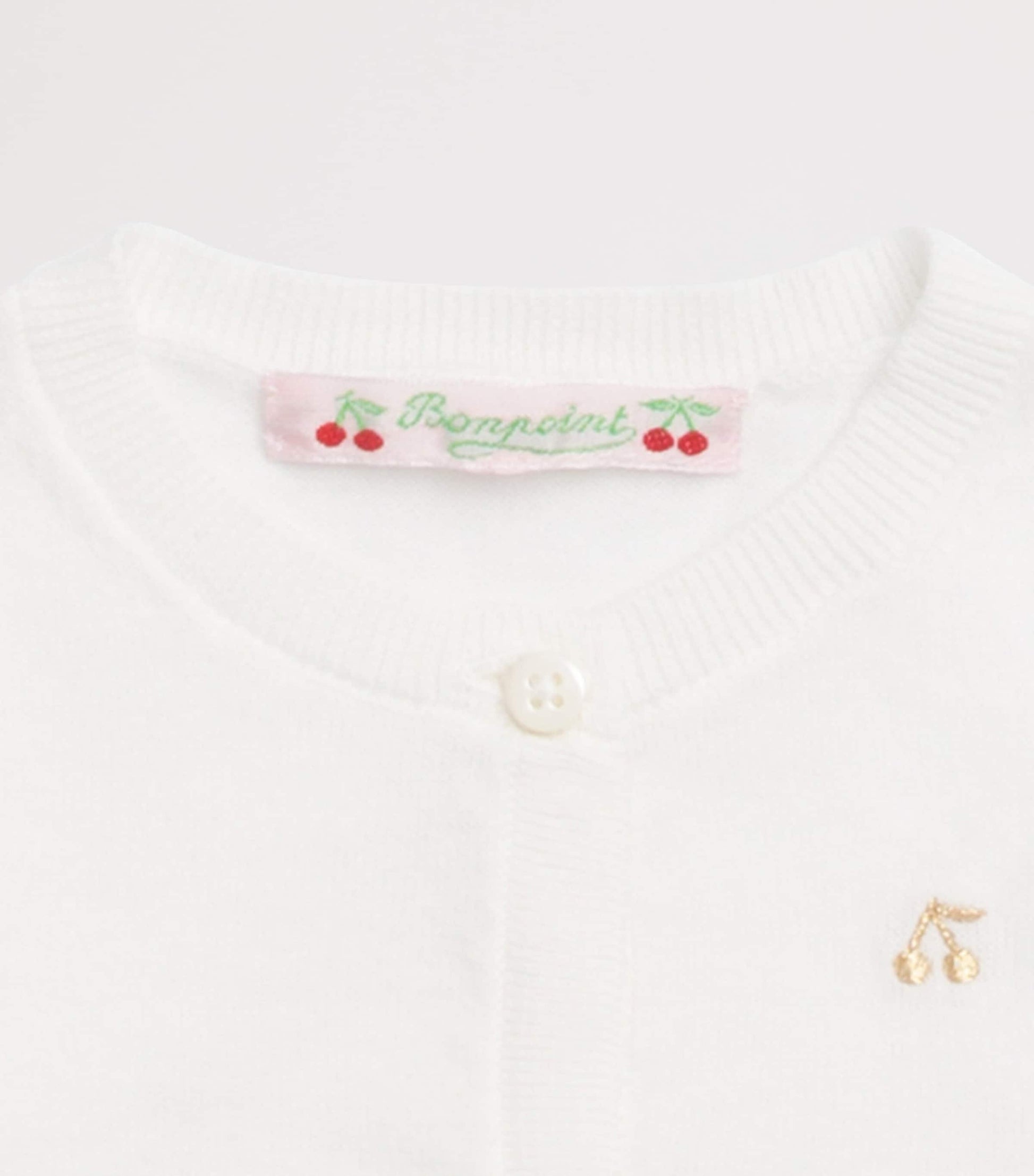 Cotton Cardigan (24-36 Months)