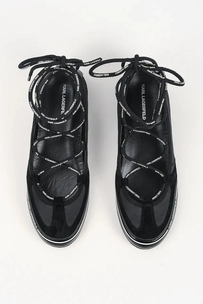 Балеринки Karl Lagerfeld ALTIA