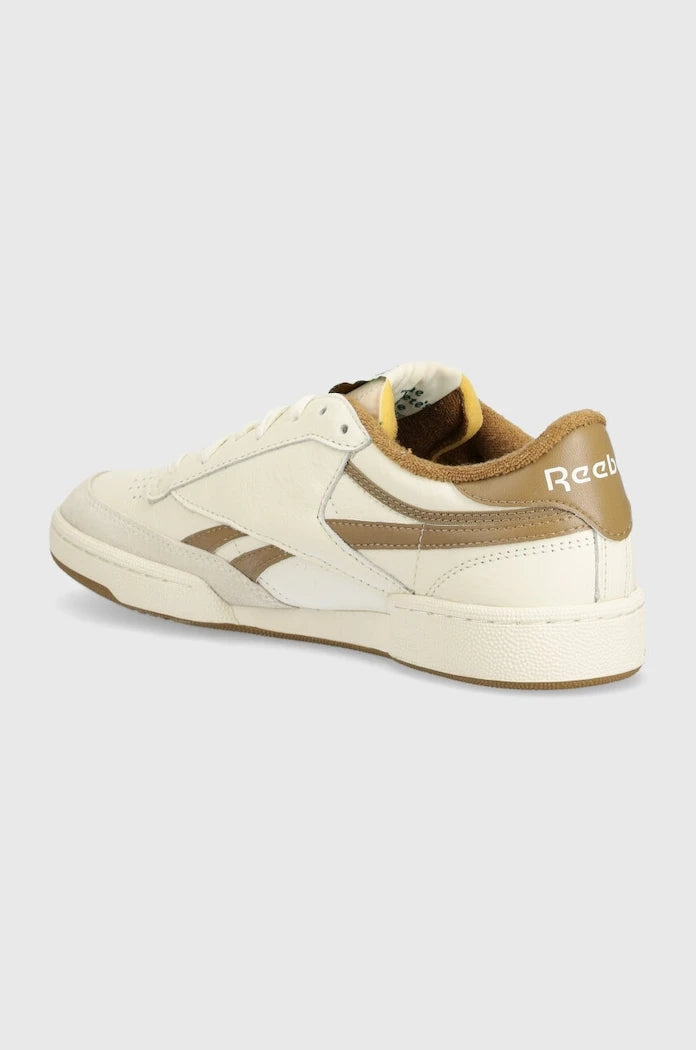 Кожени маратонки Reebok Classic Club C