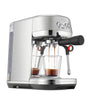 The Bambino Plus Coffee Machine