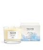 Real Luxury 3-Wick Candle (420g)