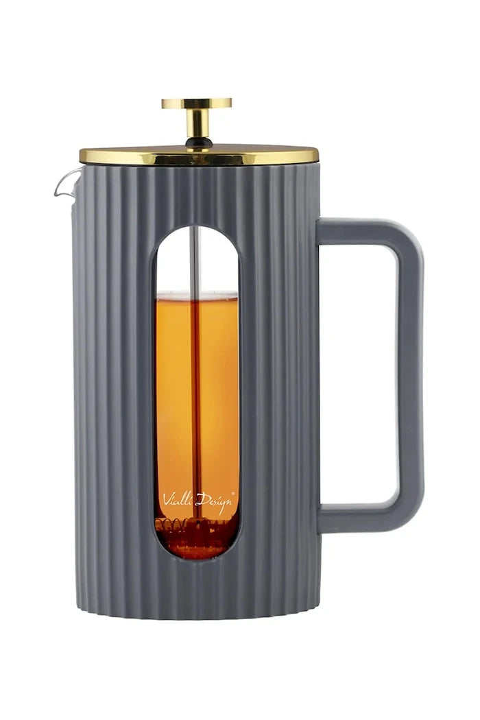 Кафе машина Vialli Design 1 L
