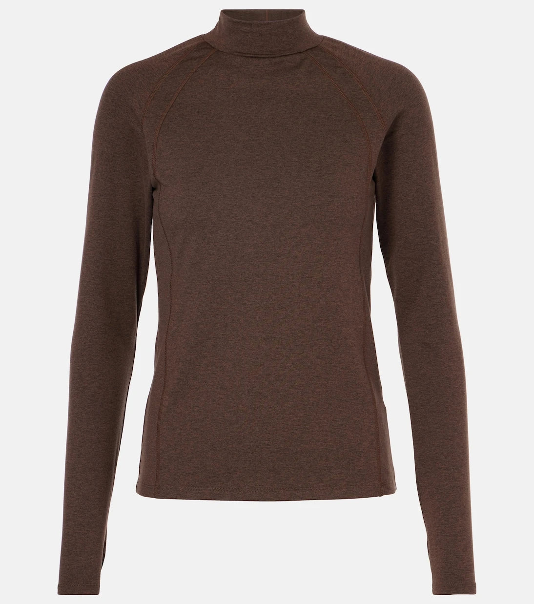 Varley - Always Warm jersey turtleneck top