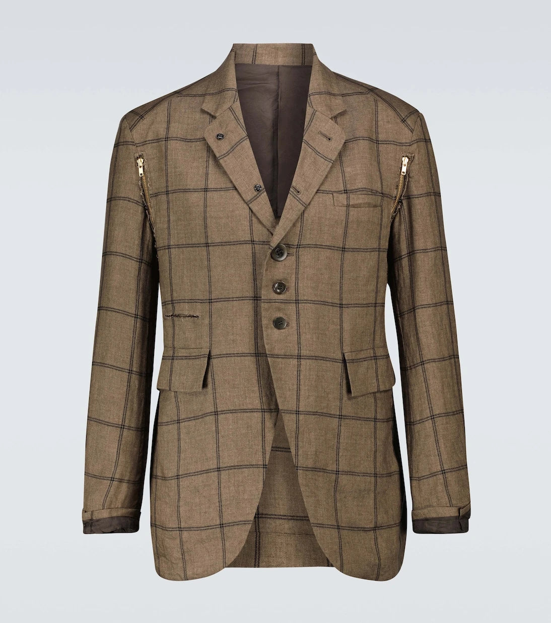 Undercover - Single-breasted blazer