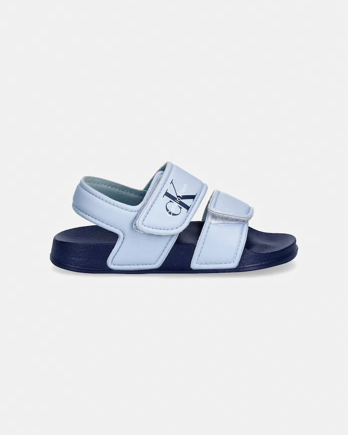 Calvin Klein Jeans Çocuk Sandalet