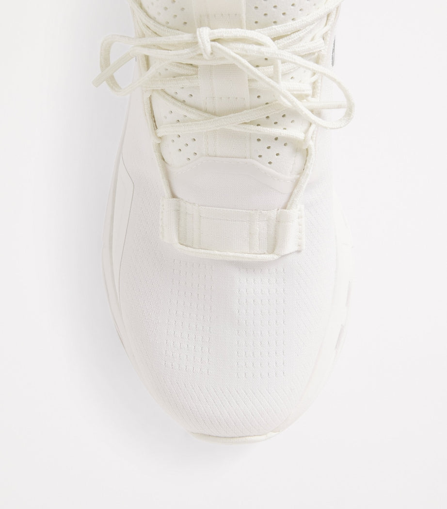 White Cloudnova 2 Trainers