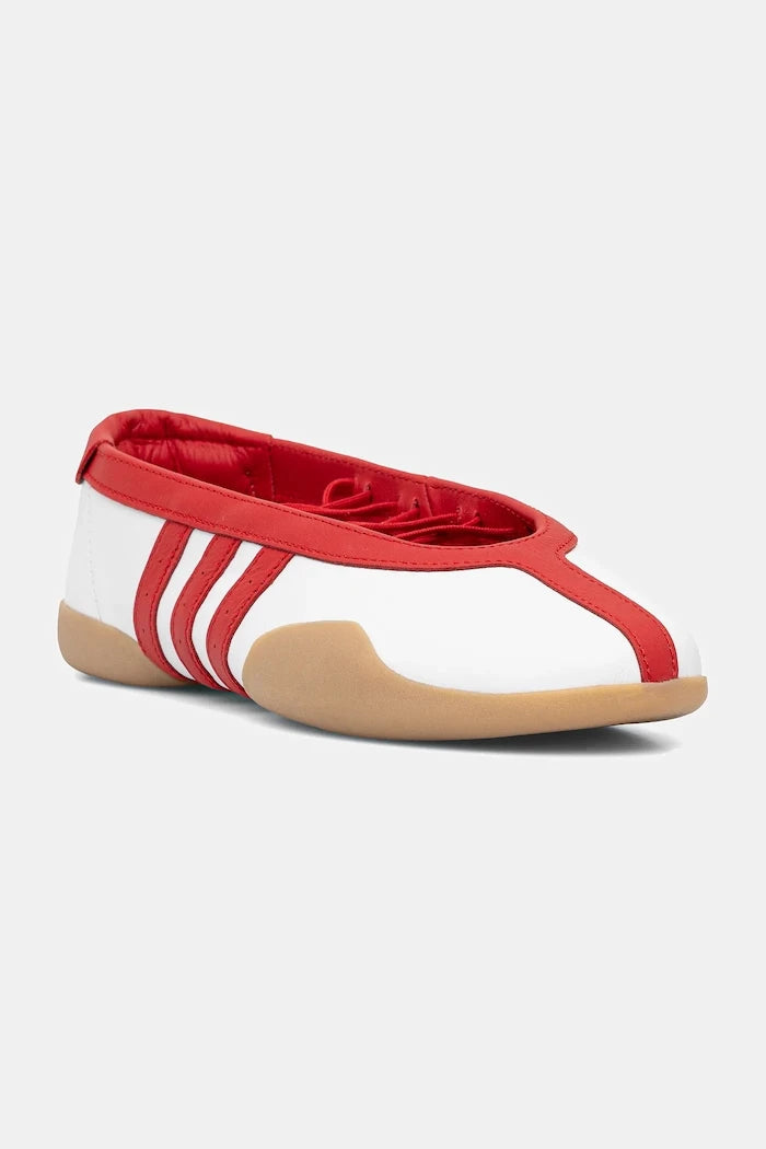adidas Originals Taekwondo Mei Ballet W Deri Balerin Ayakkabı
