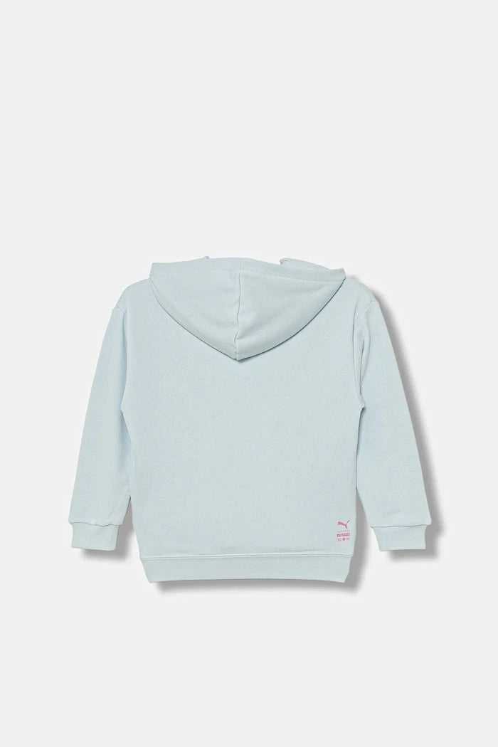 Детски суичър Puma