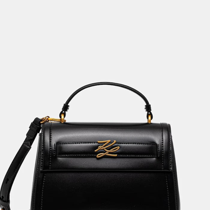 Karl Lagerfeld чанта crossbody дамска K/AUTOGRAPH