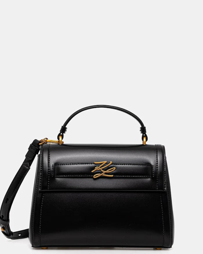 Karl Lagerfeld чанта crossbody дамска K/AUTOGRAPH