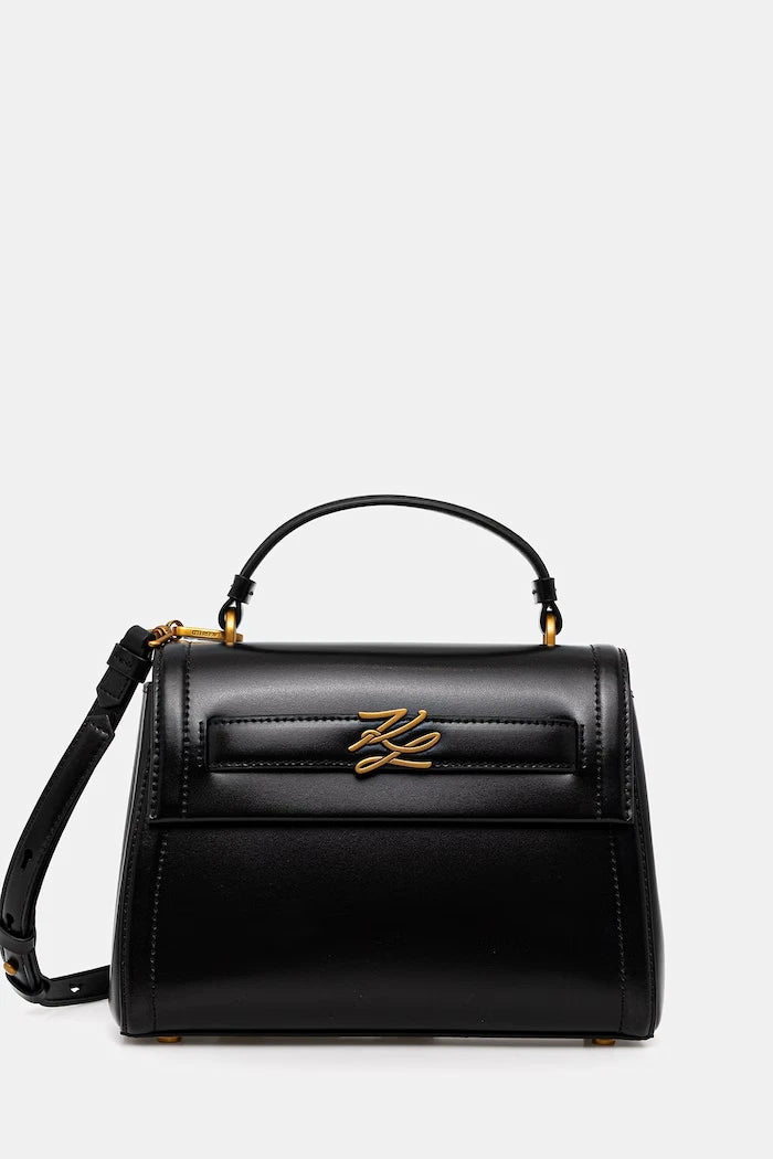 Karl Lagerfeld kadın crossbody çanta K/AUTOGRAPH