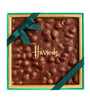 Harrods Almond and Hazelnut Chocolate Slab (260g)