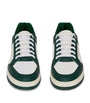 Saint Laurent Leather Sneakers