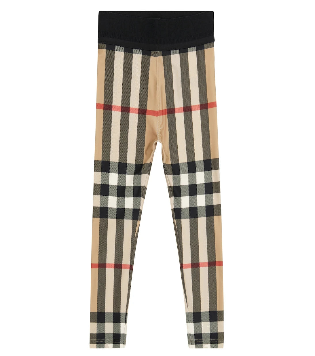 Burberry Kids - Vintage Check leggings